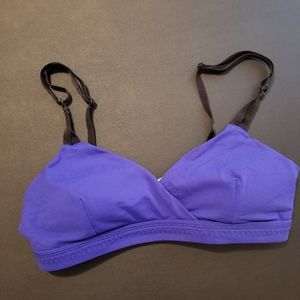 Lululemon sports bra - size 6
